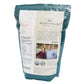 Gluten Free Oat Flour (3 Pounds) - Low-Carb Organic Oat Flour With Protein & Dietary Fiber - Vegan Flour Substitute For Wheat Fl
