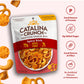 Catalina Crunch Protein Snack Mix With Cheese Crisps - 10G Protein, 1G Sugar Per Serving - Good Source Of Fiber, Keto, Gluten Free - Spicy Kick, 5.25 Ounce Bag (Pack Of 1)