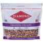 Diamond of California Chopped Pecans 16 oz