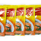 Nora Kitchen Sinigang Sa Calamansi Mix - Philippine Lemon Soup Base - 6 Pack