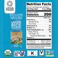 Lotus Foods Organic Brown Udon Rice Noodles - Gluten Free Udon Noodles, Organic Brown Rice Noodles, Vegan Asian Style Noodles, W