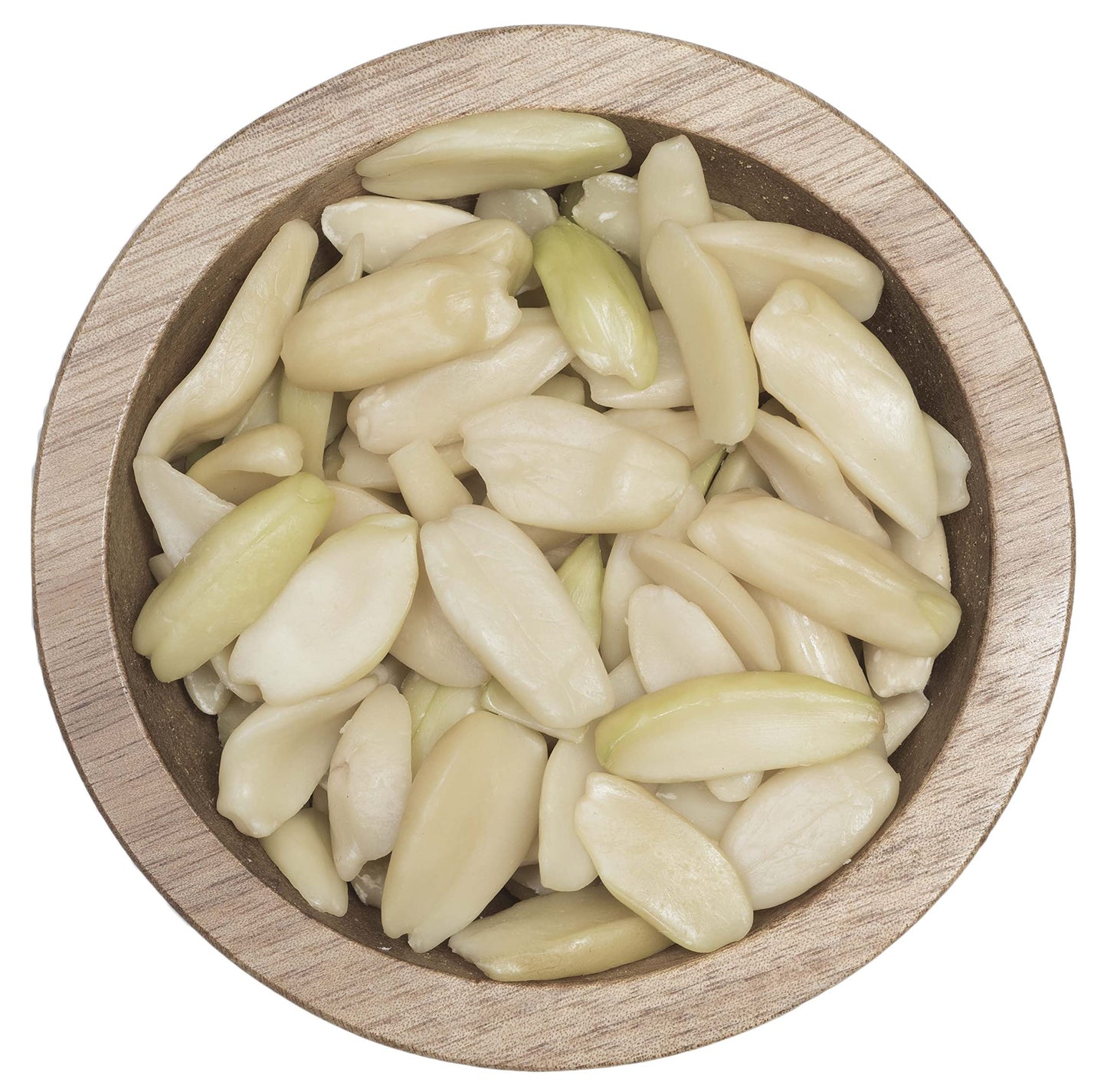 Pili Hunters Wild Sprouted Pili Nuts, Keto Vegan Snacks, 1lb Bag, Gluten Free, No Sugar Added, Low Carb Energy