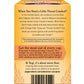 Yogi Tea Throat Comfort Herbal Tea - 96 Organic Tea Bags (6 Pack) - Caffeine Free - Wild Cherry Bark, Licorice Root, Ginger - Yellow