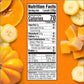 Happy Tot Organics Stage 4 Baby Food Pouches,Gluten Free, Vegan Snack, Love My Veggies, Fruit & Veggies Puree,Squash, Pumpkin &