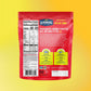 Lundberg X Fly By Jing Chili Crisp Rice - Microwave Ready in 90 Seconds  Regenerative Organic Jasmine Rice with Chili Crisp Seasoning  Gluten-Free  8oz Pouch