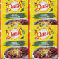 Mrs Dash Salt Free Chili Mix (1.25 oz Packets) 4 Pack