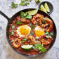 Villa Jerada, Harissa No. 1, 6 Oz, Fiery Moroccan Hot Sauce With Preserved Lemon, The Perfect Amount Of Savory, Tang, And Spice To Any Meal, Harissa - 1 Jar
