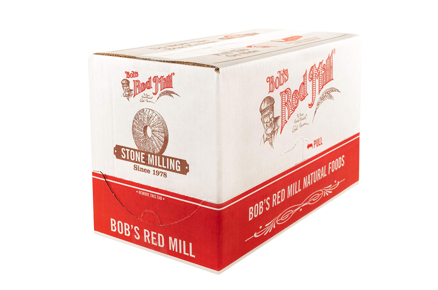Bob S Red Mill Gluten Free Quick Cooking Rolled Oats, 28Oz (Pack Of 4) - Non Gmo, Whole Grain, Vegan, Kosher