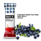 Thats it Apple 100% Natural Real Fruit Bar, Best High Fiber Vegan, Gluten Free Healthy Snack, Paleo for Children & Adults, Non