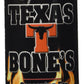 Texas T-Bones Rub and Seasoning for Steaks Burgers and Fries 7.5 Ounce