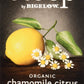 Bigelow Tea Steep Chmile Citrus Organic, 1 oz