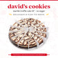 David'S Cookies Marble Truffle Cake 10'' - No Sugar Added Pre-Sliced 14 Pcs. Creamy Cake, Fresh Bakery Dessert Great Gift Idea