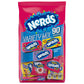 Nerds Variety Mix Assorted Candy, Individually Wrapped, 41.76 Ounce (90 Count)