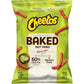 Baked Cheetos Crunchy Flaming Hot Limon, 7.625 Oz
