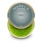 MARKY'S Wasabi Tobiko Flying Fish Roe - 8 oz / 227 g - Sushi Grade Caviar