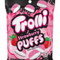 Trolli, Strawberry Puffs, Gummi Candy, 4.25 Ounce