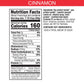 Kellogg'S Special K Cold Breakfast Cereal, Zero, Keto Friendly, Cinnamon (12 Boxes)