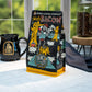 Bones Coffee Company Maple Bacon Whole Coffee Beans, Low Acid Flavored Coffee, Made With Arabica Coffee Beans, Medium Roast Gour