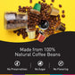 Bestpresso Coffee For Nespresso Original Machine 120 Pods Certified Genuine Espresso Flavored Pack Vanilla Pods Compatible With
