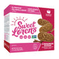 Sweet Lorens Gluten Free & Vegan Cinnamon Sugar Breakfast Biscuits