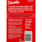 Hartz Delectables Bisque Lickable Cat Treats, Tuna & Chicken, 30 Count