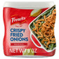 Frenchs Original Crispy Fried Onions, 6 oz