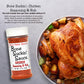 Bone Suckin Sauce Chicken Seasoning & Rub With Garlic & Sage, Perfect For Chicken, Turkey, Other Poultry, Fish - Brown Sugar, Garlic, Onion, Spices - Non-Gmo, Gluten-Free