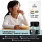 Manuka Hunters Manuka Honey - UMF 10+/MGO 263+ - 100% Pure - 8.8oz Jar - Gluten & Dairy Free - Ideal for Tea & Baking