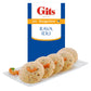 Gits Instant Rava Idli Breakfast Mix 1500G (Pack Of 3, 500G Each), Pure Veg