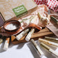 Craftly 12 Italian Spices Gift Set | Italian Herbs Seasoning Gift Set For Cooking - Perfect For Pasta Sauces, Pizza And More | G