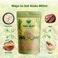 Danodia Foods Organic Kodo Millet - Unpolished Whole Grain, Gluten-Free, Vegan - 2 lbs (950g)