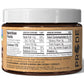 Pride Foods Budder Clean Gourmet Almond Butter, Paleo, Keto, Gluten-Free, Vegan, Peanut-Free, Non-Gmo, No Artificial Flavors, Pe