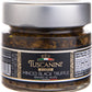 Tuscanini Reserve Minced Black Truffle In Extra Virgin Olive Oil , 2.82Oz | Product Of Italy | Minced Italian Truffle Mushrooms