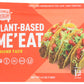 Rollingreens Plant Based Ground Taco Pack 4.5 Oz