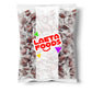 LAETAFOOD Root malt-inspired Barrels Hard Candy - 1 Pound Bag (Approx. 75 Count) - Brown