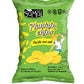 Samai Pacific Sea Salt Plantain Chips 5Oz (Pack Of 8) - Gluten Free, All Natural, Non-Gmo And Kosher