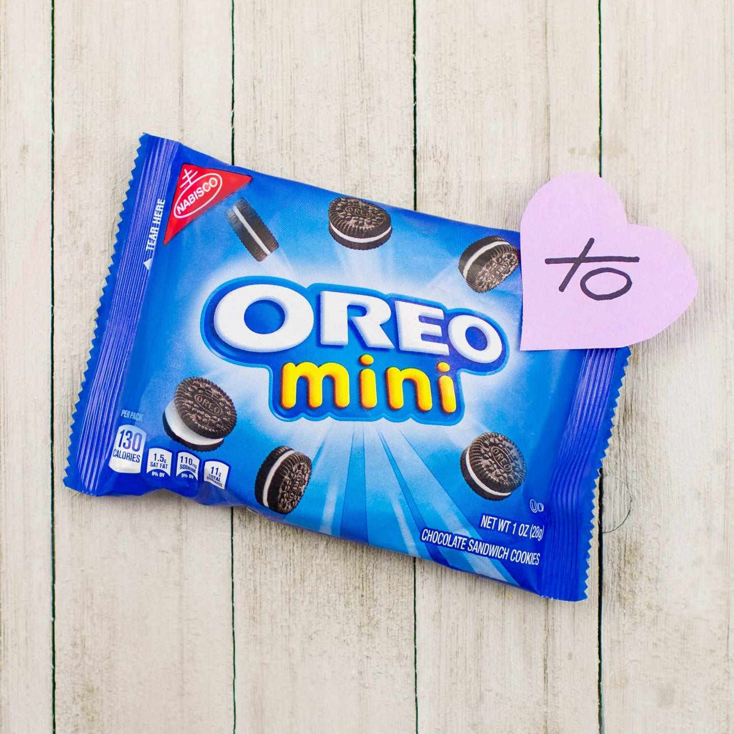 Nabisco Team Favorites Variety Pack, OREO Mini, CHIPS AHOY! Mini, Teddy Grahams Honey & Barnum s Animal Crackers, Christmas Sto
