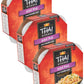 Thai Kitchen Gluten Free Pad Thai Rice Noodle Cart, 9.77 oz (Pack of 3)