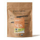 Grace Farms Organic Darjeeling Sunrise Black Tea, 50 Sachet Pouch, Fairtrade, Kosher, Darjeeling & Orange Flavor