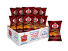 Better Made BBQ Barbecue Potato Chips - Sweet, Red Hot, Honey, Sweet Heat - Snacks - Family Owned Since & Operated (SWEET HEAT B
