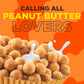 Reeses Puffs Peanut Butter Lovers Breakfast Cereal, Made With Whole Grain And Real Reeses Peanut Butter, Family Size, 19.7 Oz