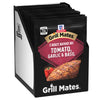 Mccormick Grill Mates Tomato, Garlic & Basil Marinade Mix, 0.87 Oz (Pack Of 12)