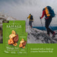 Sahale Snacks Mango Tango Almond Trail Mix, Non-GMO, Gluten-Free, 1.5 oz (Pack of 18)