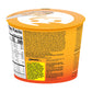 Maruchan Microwavable Wonton Bowl, Hot & Spicy Chicken, 3.93 Oz, 6 Count