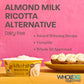 K HILL RICOTTA NON DAIRY (6x8.00)