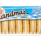 Grandma'S Sandwich Creme Cookies, Vanilla, 3.03 Ounce (Pack Of 18)