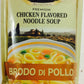 Alessi Mix Soup Sclian Chkn Ndl