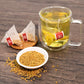 FullChea Fenugreek Seed Tea Bags - Non-GMO, Caffeine-Free, 40 Count, 3g/bag - Supports Digestion