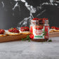 Bella Sun Luci Sun Dried Tomato Halves With Italian Herbs And Extra Virgin Olive Oil