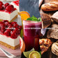 9Oz Cmc Powder, 100% Pure Cmc Powder For Fondant, Food Grade Cmc Powder Thickener, Ice Cream Stabilizer, Tylose Powder For Cake,